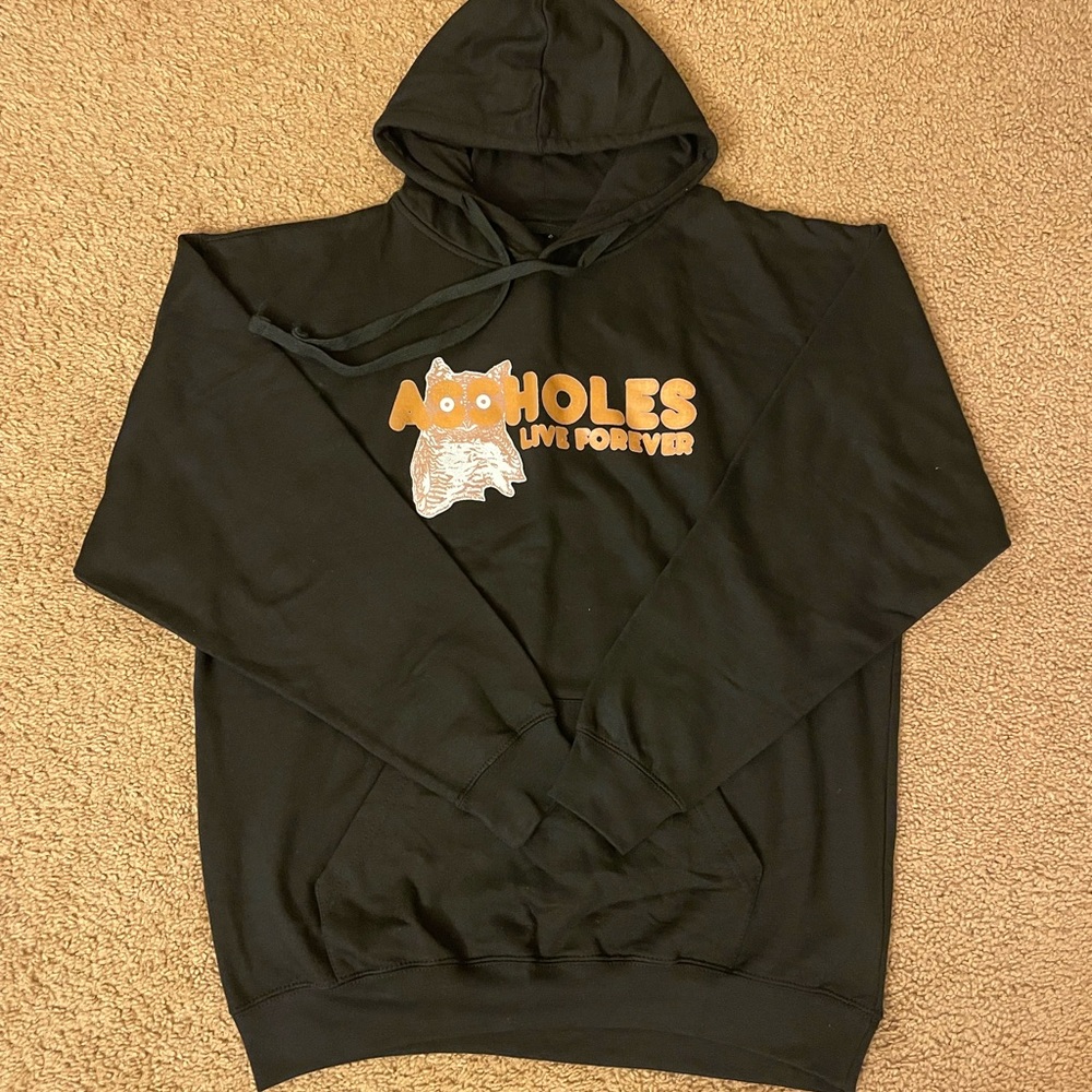 MENS Hoodie